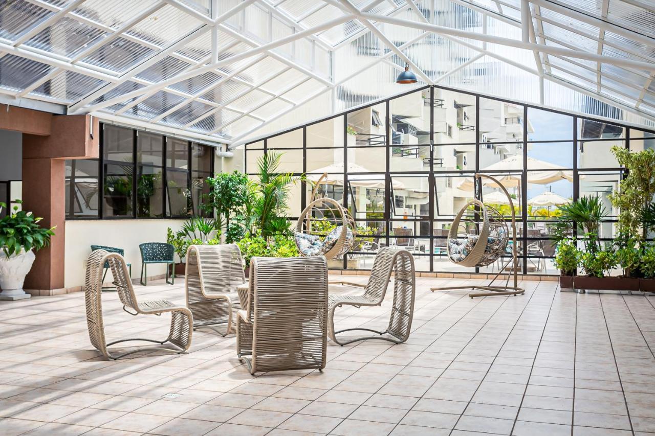 Paraiso Palace Hotel II E III - Florianopolis — Photos 1